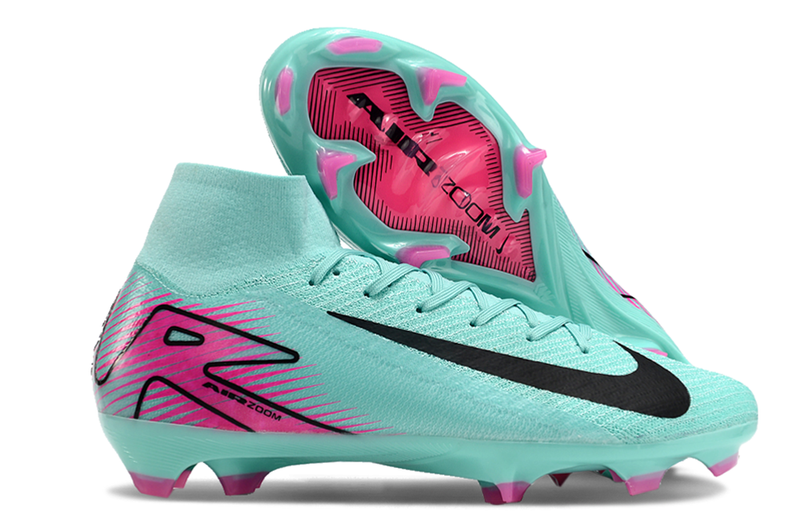 'CHUTEIRA NIKE MERCURIAL SUPERFLY 10 ELITE CAMPO