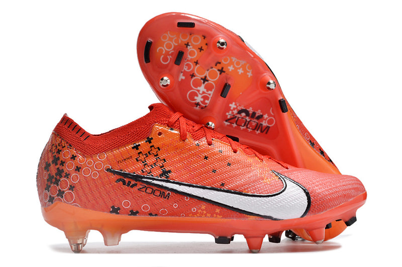 'CHUTEIRA NIKE MERCURIAL VAPOR 15 TRAVA MISTA (fixa)