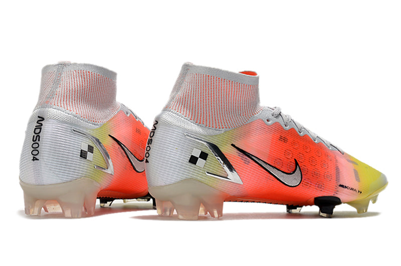 CHUTEIRA NIKE MERCURIAL SUPERFLY 8 ELITE CAMPO