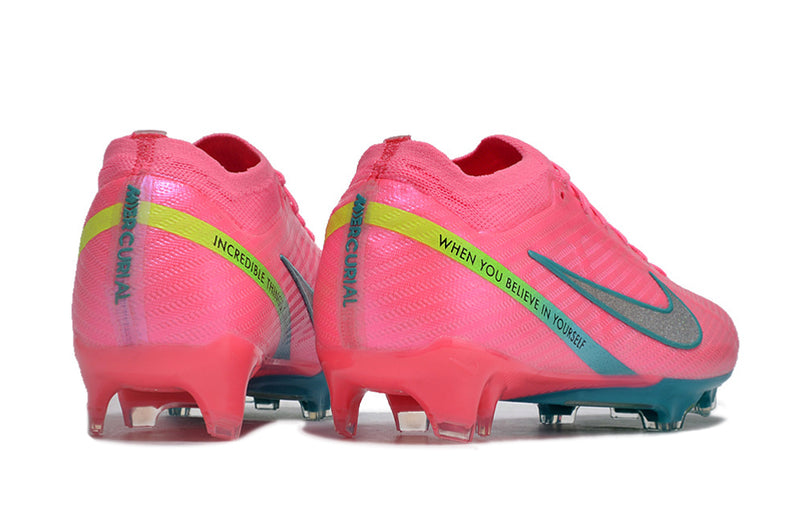 CHUTEIRA NIKE MERCURIAL VAPOR 15 ELITE CAMPO