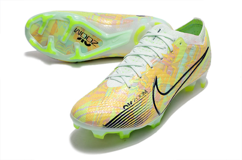 CHUTEIRA NIKE MERCURIAL VAPOR 15 ELITE CAMPO