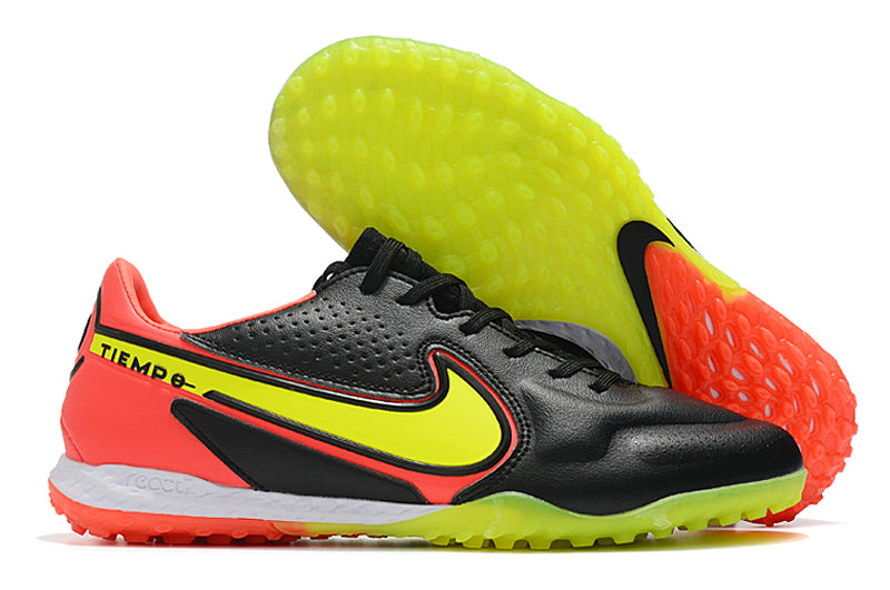 CHUTEIRA NIKE TIEMPO LEGEND 9 SOCIETY