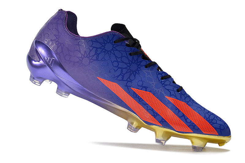 CHUTEIRA ADIDAS X CRAZYFAST CAMPO