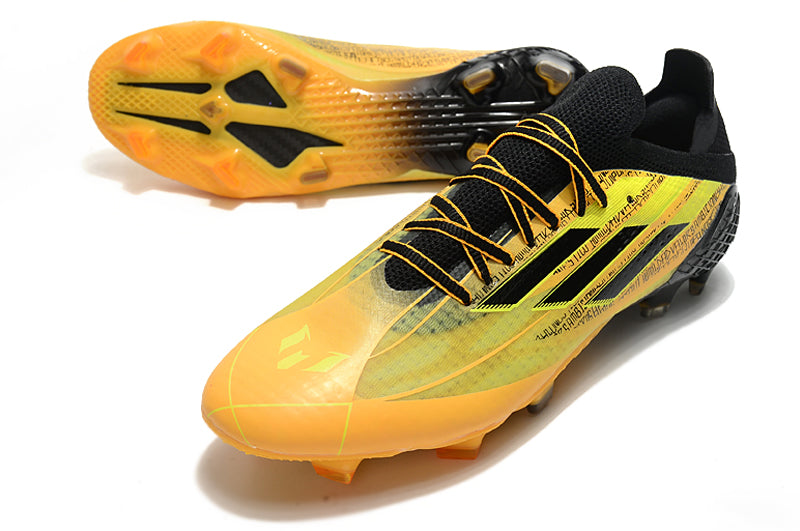 CHUTEIRA ADIDAS X SPEEDFLOW CAMPO