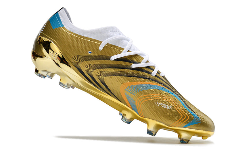 CHUTEIRA ADIDAS X SPEEDPORTAL CAMPO