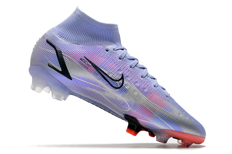 CHUTEIRA NIKE MERCURIAL SUPERFLY 8 ELITE CAMPO