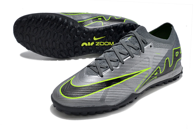 CHUTEIRA NIKE MERCURIAL VAPOR 15 ELITE SOCIETY