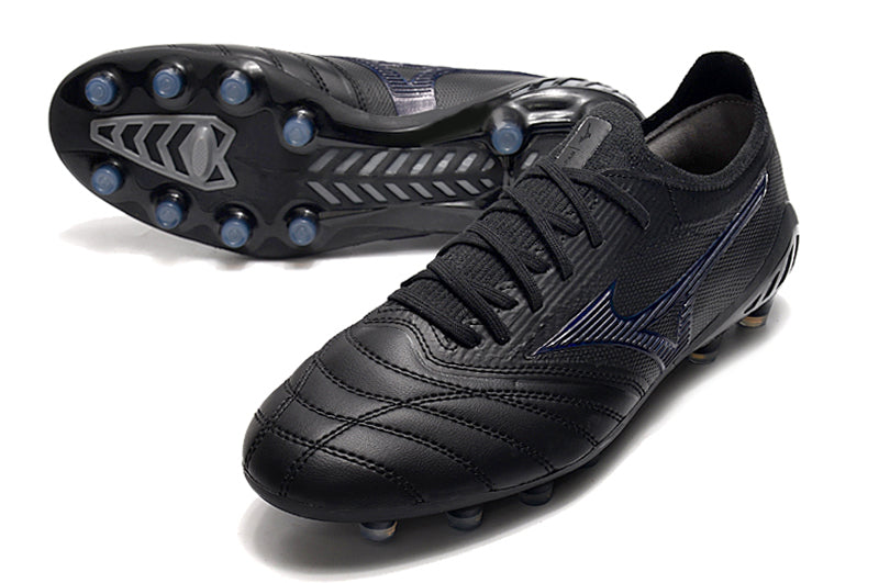 CHUTEIRA MIZUNO MORELIA NEO 3 CAMPO