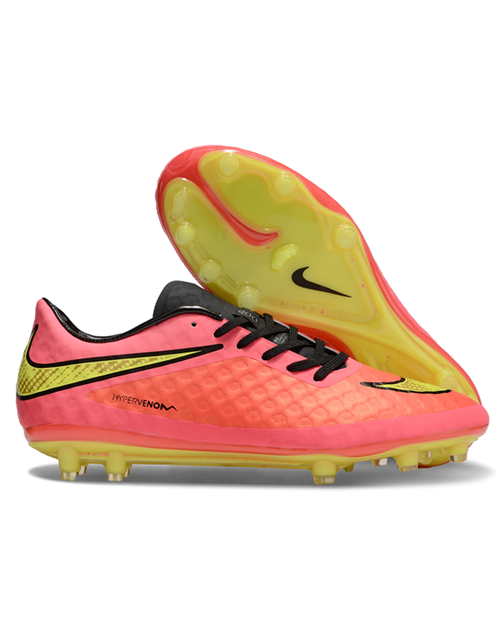 CHUTEIRA NIKE HYPERVENOM CAMPO ELITE