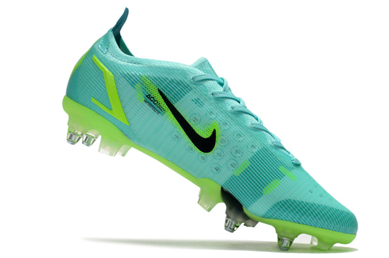 CHUTEIRA NIKE MERCURIAL VAPOR 14 ELITE TRAVA MISTA