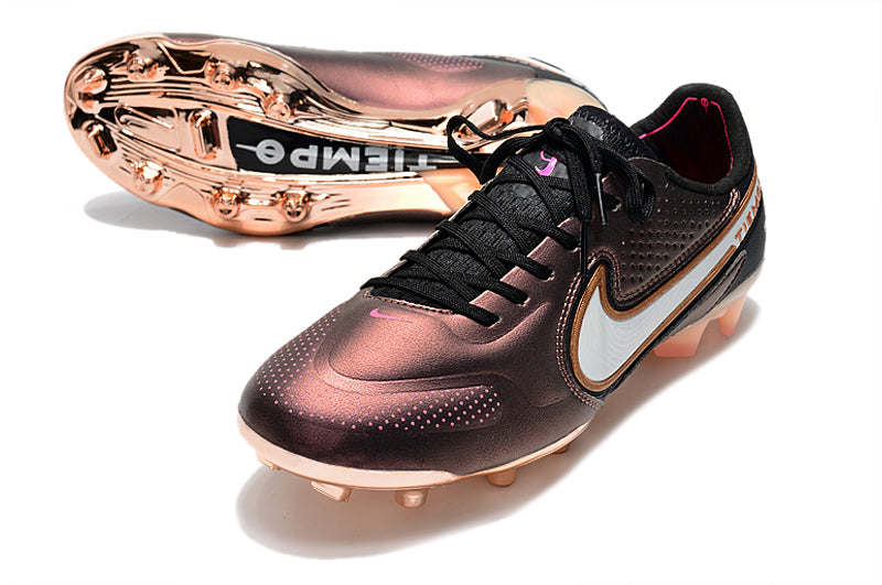 CHUTEIRA NIKE TIEMPO LEGEND 9 ELITE CAMPO