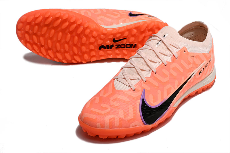 CHUTEIRA NIKE MERCURIAL VAPOR 15 ELITE SOCIETY