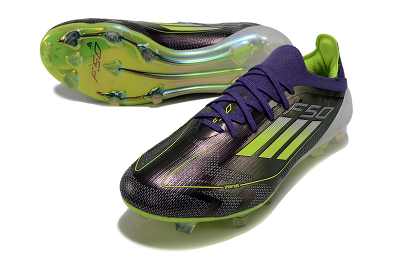 CHUTEIRA ADIDAS F50 CAMPO