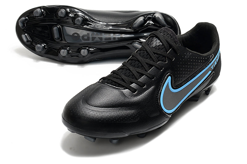 CHUTEIRA NIKE TIEMPO LEGEND 9 ELITE CAMPO