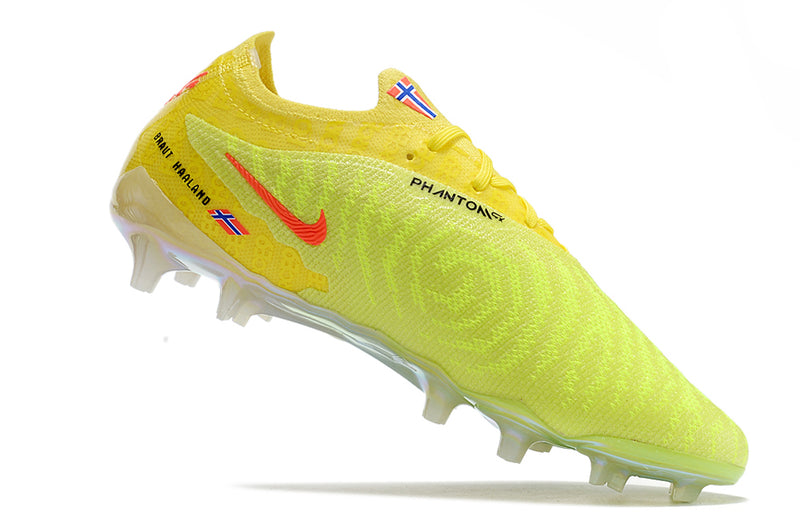 'CHUTEIRA NIKE PHANTOM GX ELITE CAMPO