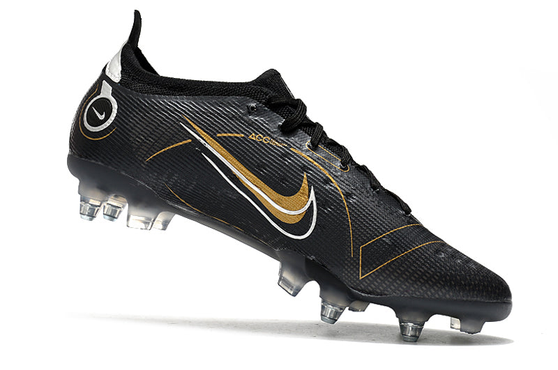 CHUTEIRA NIKE MERCURIAL VAPOR 14 ELITE TRAVA MISTA