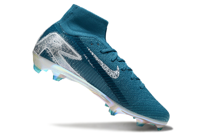 'CHUTEIRA NIKE MERCURIAL SUPERFLY 10 ELITE CAMPO