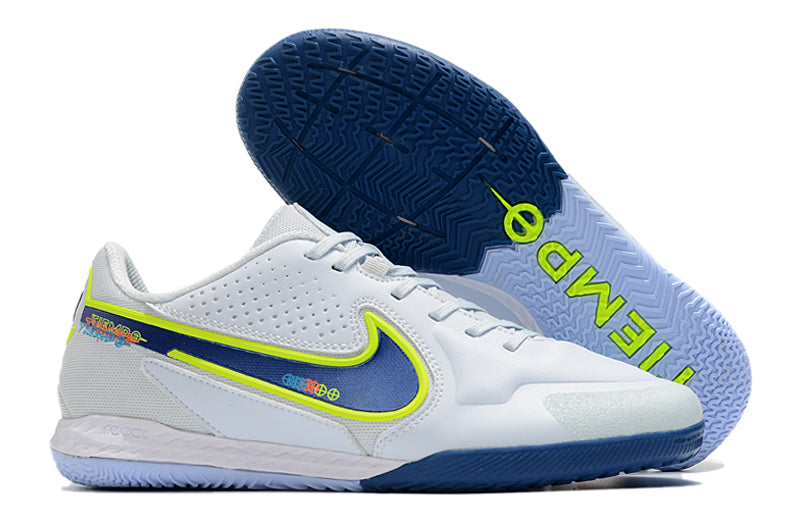 CHUTEIRA NIKE TIEMPO LEGEND 9 FUTSAL