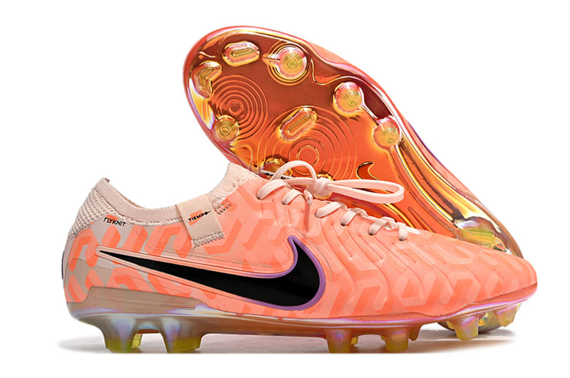 CHUTEIRA NIKE TIEMPO LEGEND 10 ELITE CAMPO