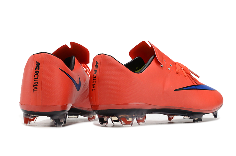 CHUTEIRA NIKE MERCURIAL VAPOR 10 ELITE CAMPO