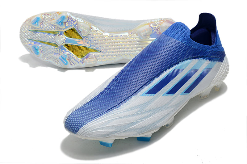 CHUTEIRA ADIDAS X SPEEDFLOW CAMPO