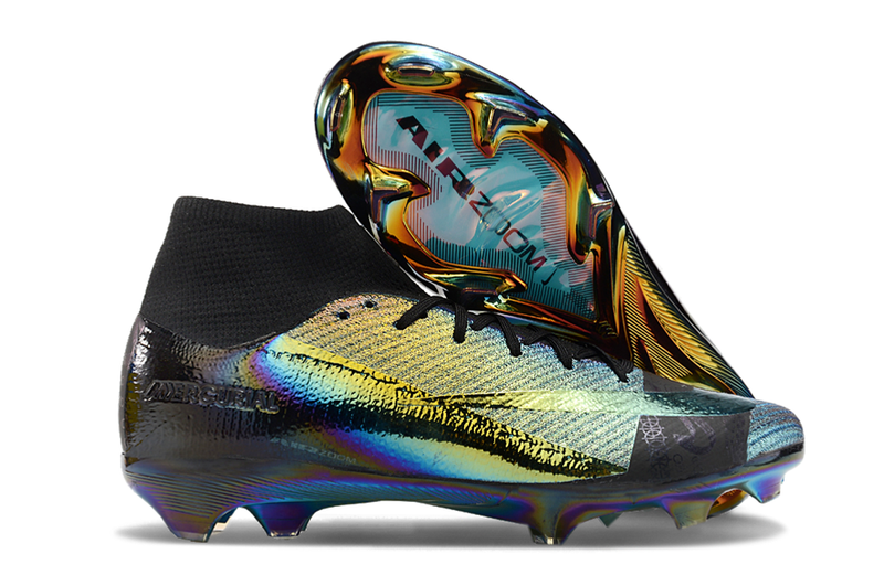 CHUTEIRA NIKE MERCURIAL SUPERFLY 10 ELITE CAMPO