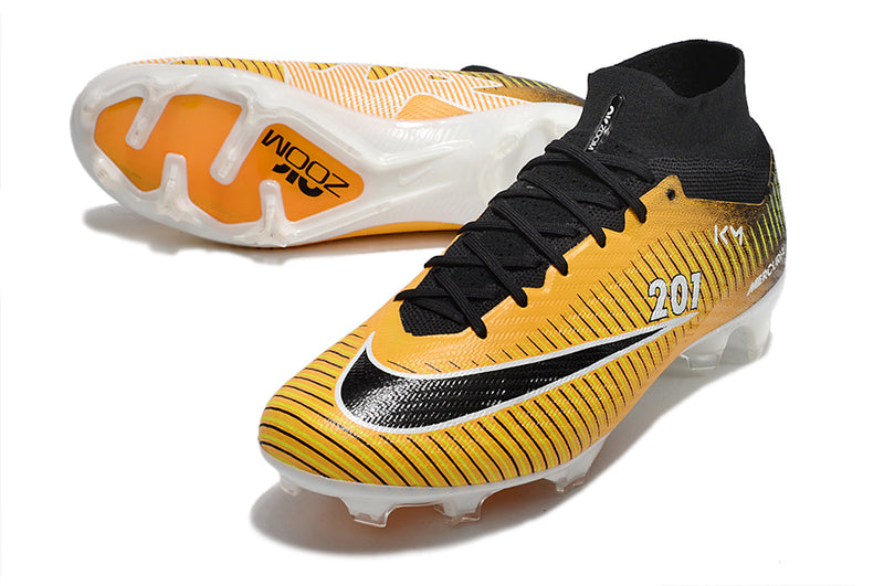 CHUTEIRA NIKE MERCURIAL SUPERFLY 9 ELITE CAMPO