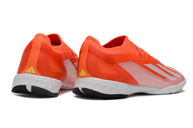 CHUTEIRA ADIDAS X CRAZYFAST FUTSAL