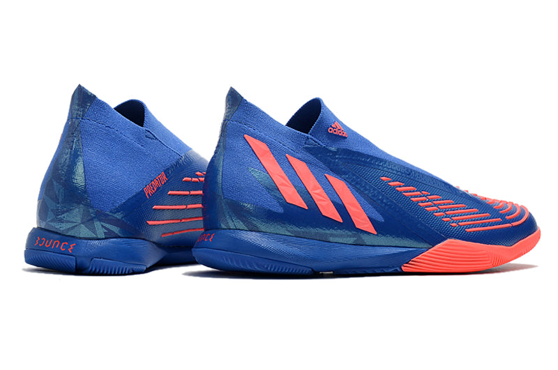 CHUTEIRA ADIDAS PREDATOR EDGE FUTSAL