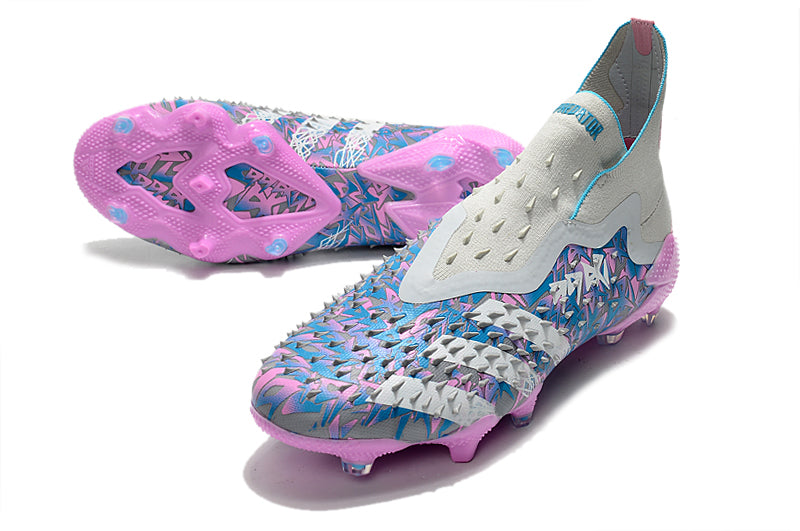 CHUTEIRA ADIDAS PREDATOR FREAK CAMPO