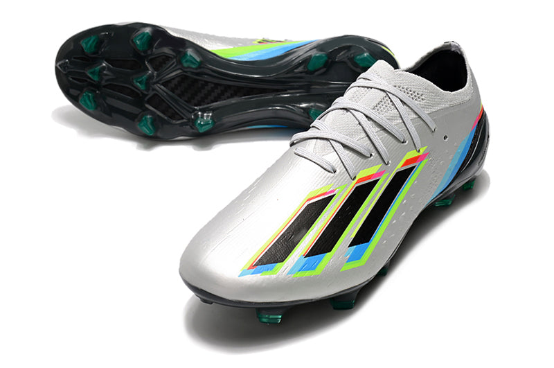 CHUTEIRA ADIDAS X SPEEDPORTAL CAMPO