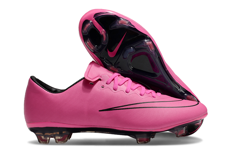 CHUTEIRA NIKE MERCURIAL VAPOR 10 ELITE CAMPO