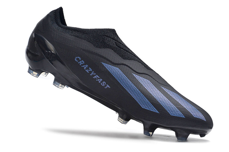 CHUTEIRA ADIDAS X CRAZYFAST CAMPO