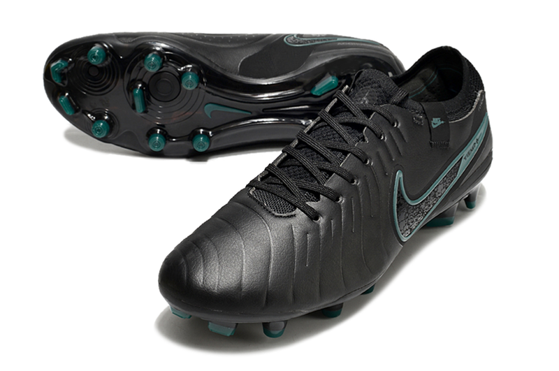 CHUTEIRA NIKE TIEMPO LEGEND 10 ELITE CAMPO