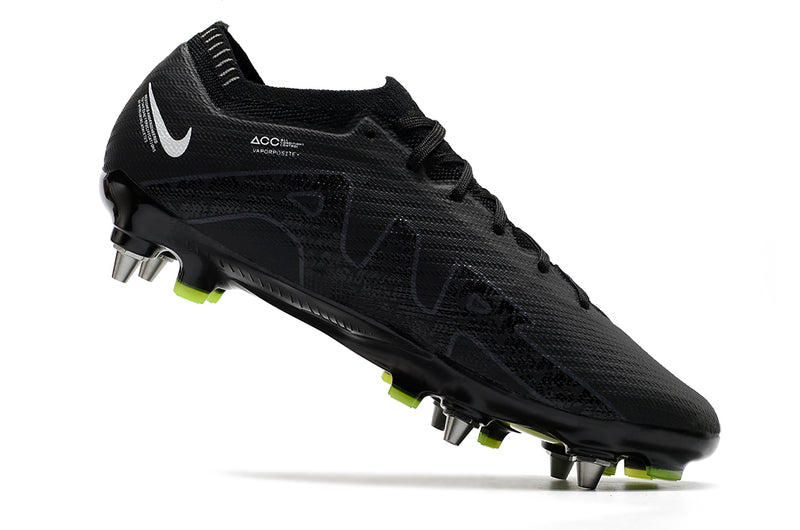 CHUTEIRA NIKE MERCURIAL VAPOR 15 TRAVA MISTA (removível)