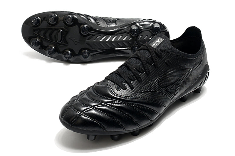 CHUTEIRA MIZUNO MORELIA NEO 3 CAMPO