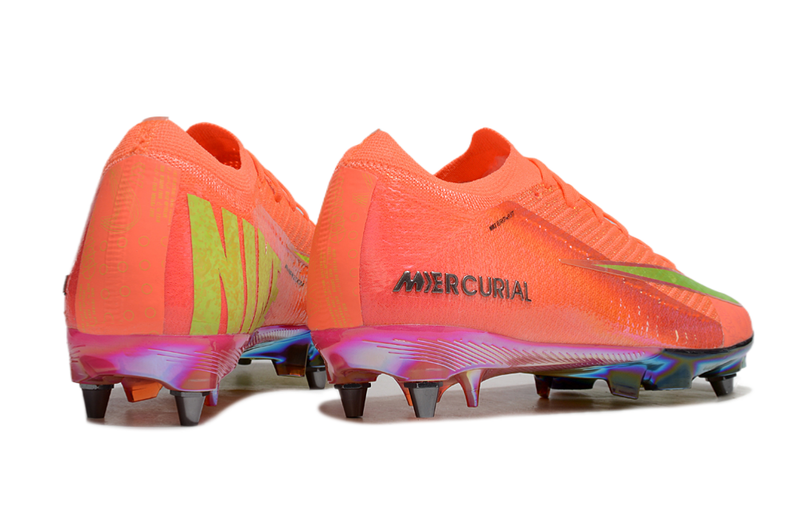 'CHUTEIRA NIKE MERCURIAL VAPOR 16 TRAVA MISTA (removível)