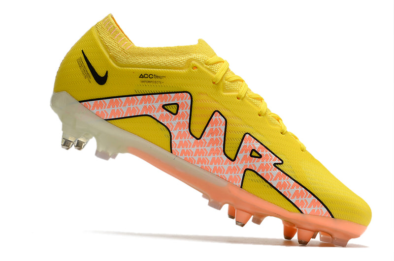 CHUTEIRA NIKE MERCURIAL VAPOR 15 TRAVA MISTA (fixa)