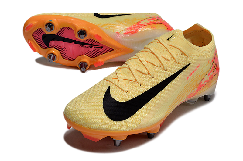 CHUTEIRA NIKE MERCURIAL VAPOR 16 TRAVA MISTA (removível)