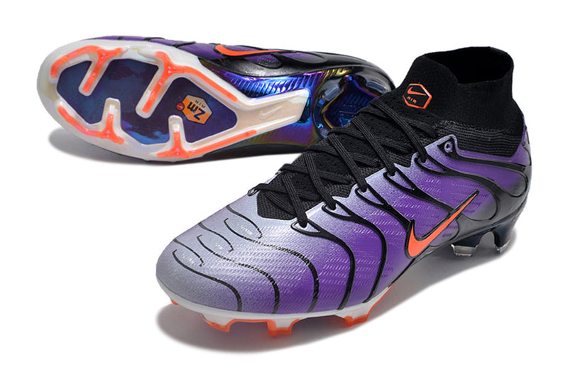 CHUTEIRA NIKE MERCURIAL SUPERFLY 9 ELITE CAMPO