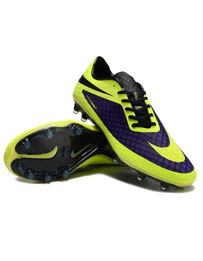 CHUTEIRA NIKE HYPERVENOM CAMPO ELITE