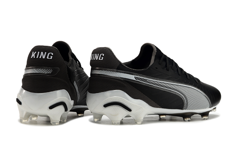 CHUTEIRA PUMA KING CAMPO