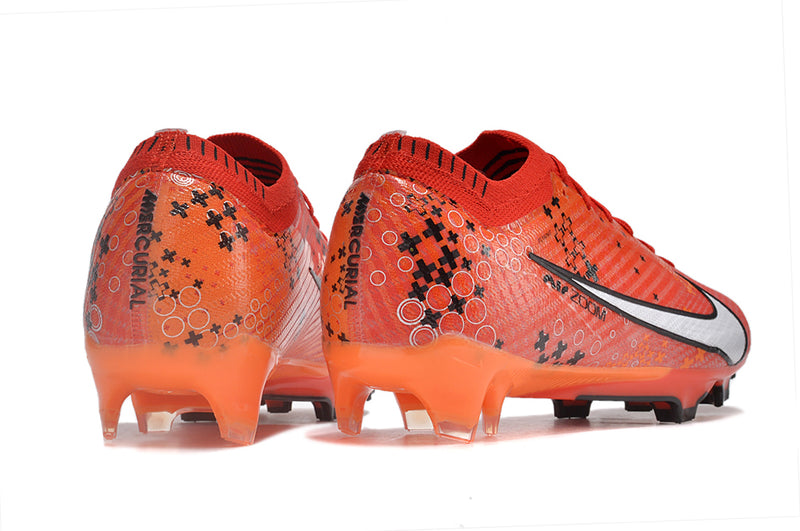 CHUTEIRA NIKE MERCURIAL VAPOR 15 ELITE CAMPO