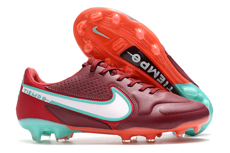 CHUTEIRA NIKE TIEMPO LEGEND 9 ELITE CAMPO