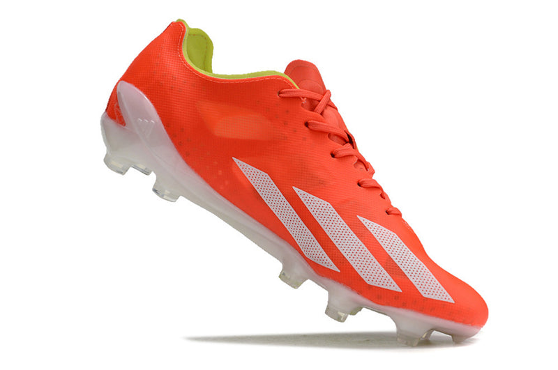 CHUTEIRA ADIDAS X CRAZYFAST CAMPO