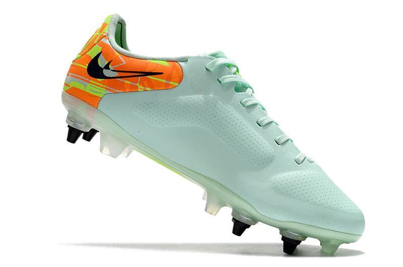 CHUTEIRA NIKE TIEMPO LEGEND 9 ELITE TRAVA MISTA