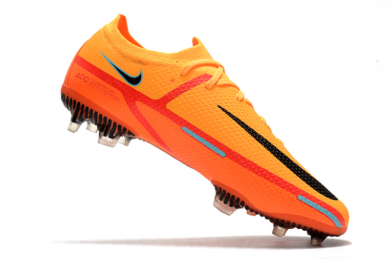 CHUTEIRA NIKE PHANTOM GT2 ELITE CAMPO