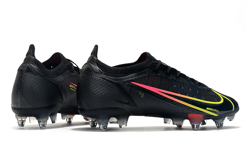 CHUTEIRA NIKE MERCURIAL VAPOR 14 ELITE TRAVA MISTA