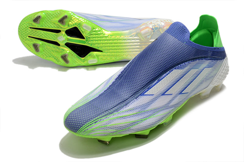 CHUTEIRA ADIDAS X SPEEDFLOW CAMPO