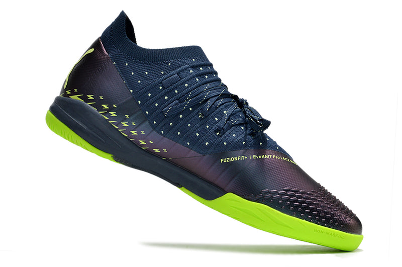 CHUTEIRA PUMA FUTURE Z 1.3 FUTSAL